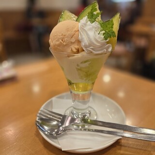 フルーツパーラー キムラ_1