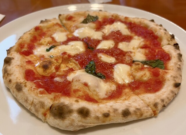 Va bene（バベーネ） 天童南の本格ピザ｜山形県天童市で楽しむイタリアン料理