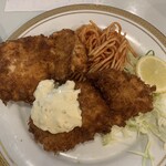 カレーの店 タカサゴ - 