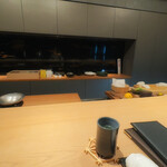 麻布 鮨 翠九龍 - 