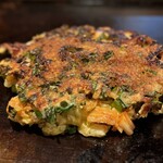 象屋 - 「キムトン」 1,150円 ( 醤油味 ) ( ﾟ∀ﾟ)・;’.、こうばしぃー