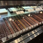 ショコラティエ パレ ド オール 大阪 - 