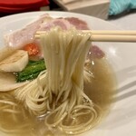 Ramen Tamanaha - 