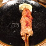 鳥茂 - 軟骨つくね