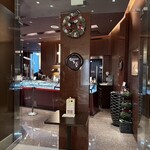 ショコラティエ パレ ド オール - 