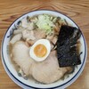ケンちゃんラーメン 新庄店