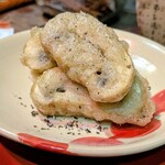 樽酒と蕎麦VIBES - 