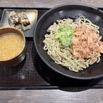 あみだそば 福の井 - 越前おろしそば