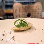 樽酒と蕎麦VIBES - 