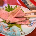 樽酒と蕎麦VIBES - 