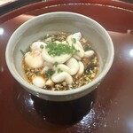鮨 たかはま - 
