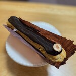 アンドコーヒー メゾンカイザー - 