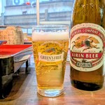 樽酒と蕎麦VIBES - 