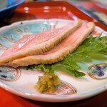 樽酒と蕎麦VIBES - 