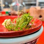 樽酒と蕎麦VIBES - 