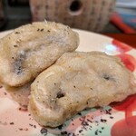 樽酒と蕎麦VIBES - 