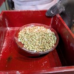 樽酒と蕎麦VIBES - 