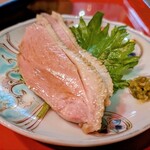 樽酒と蕎麦VIBES - 