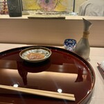 鮨 たかはま - 