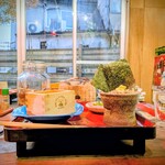 樽酒と蕎麦VIBES - 