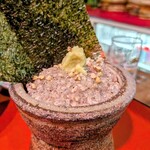 樽酒と蕎麦VIBES - 