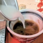 樽酒と蕎麦VIBES - 