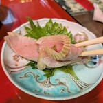 樽酒と蕎麦VIBES - 