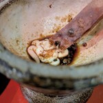 樽酒と蕎麦VIBES - 