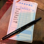 樽酒と蕎麦VIBES - 