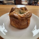 アンドコーヒー メゾンカイザー - 料理写真: