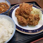 中華料理 吉星 - 