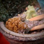 樽酒と蕎麦VIBES - 