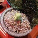 樽酒と蕎麦VIBES - 