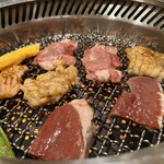 焼肉 吉田 - 