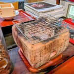 樽酒と蕎麦VIBES - 