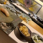鮨 たかはま - 