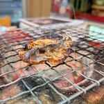 樽酒と蕎麦VIBES - 