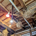 樽酒と蕎麦VIBES - 