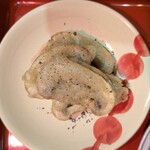 樽酒と蕎麦VIBES - 