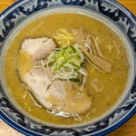 らぁめん 千寿 - 