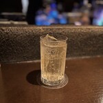 ブラックベルベット - 