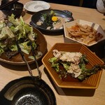 九州酒場 博多のとらちゃん - 