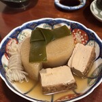 蕎麦處 笹屋 - 