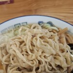 ケンちゃんラーメン 新庄店 - 
