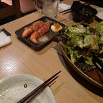 九州酒場 博多のとらちゃん - 