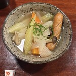 蕎麦處 笹屋 - 