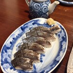 蕎麦處 笹屋 - 