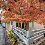 樽酒と蕎麦VIBES - 