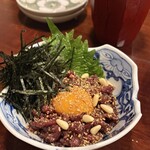 蕎麦處 笹屋 - 