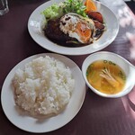 うさぎの森 軽井沢店 - 